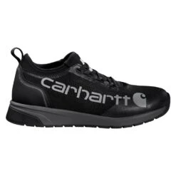 Men's Carhartt 3" Force Work -Boots Shoes Shop 0 1001 carhartt 3 force work black