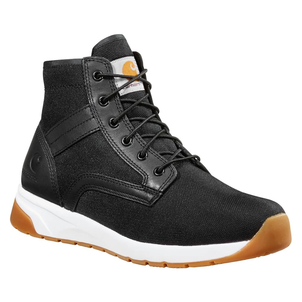 Men's Carhartt 5" Force Lightweight Sneaker Boots 18 Men's Carhartt 5" Force Lightweight Sneaker Boots - Image 16
