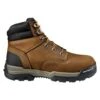 Men's Carhartt 6" Ground Force Waterproof Boots -Boots Shoes Shop 0 1001 carhartt 6 ground force waterproof boots brown