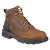 Men's Carhartt 6" Ironwood Work Boots -Boots Shoes Shop 0 1001 carhartt 6 ironwood work boots brown