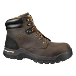 Men's Carhartt 6" Rugged-Flex Boots