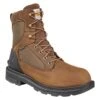Men's Carhartt 8" Ironwood Waterproof Boots 1 Men's Carhartt 8" Ironwood Waterproof Boots -Boots Shoes Shop 0 1001 carhartt 8 ironwood waterproof boots brown