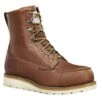 Men's Carhartt Wedge Steel Toe Waterproof Work Boots