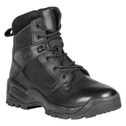 Men's 5.11 6" ATAC 2.0 Boots -Boots Shoes Shop 0 650 511 6 atac 2 0 black