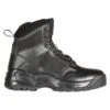 Men's 5.11 6" ATAC 2.0 Side-Zip Boots -Boots Shoes Shop 0 650 511 6 atac 2 0 side zip black