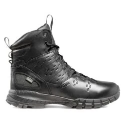 Men's 5.11 6" XPRT 3.0 Waterproof Boots -Boots Shoes Shop 0 650 511 6 xprt 30 waterproof black