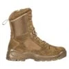 Men's 5.11 8" ATAC 2.0 Desert Side-Zip Boots -Boots Shoes Shop 0 650 511 8 atac 2 0 desert side zip dark coyote