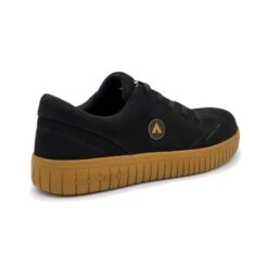 Women's Airwalk Camino Composite Toe 21 Women's Airwalk Camino Composite Toe -Boots Shoes Shop 0 650 airwalk camino composite toe black gum2