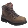 Men's Avenger 6" Hammer Waterproof Boots -Boots Shoes Shop 0 650 avenger 6 hammer waterproof brown