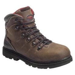 Men's Avenger 6" Hammer Waterproof Boots