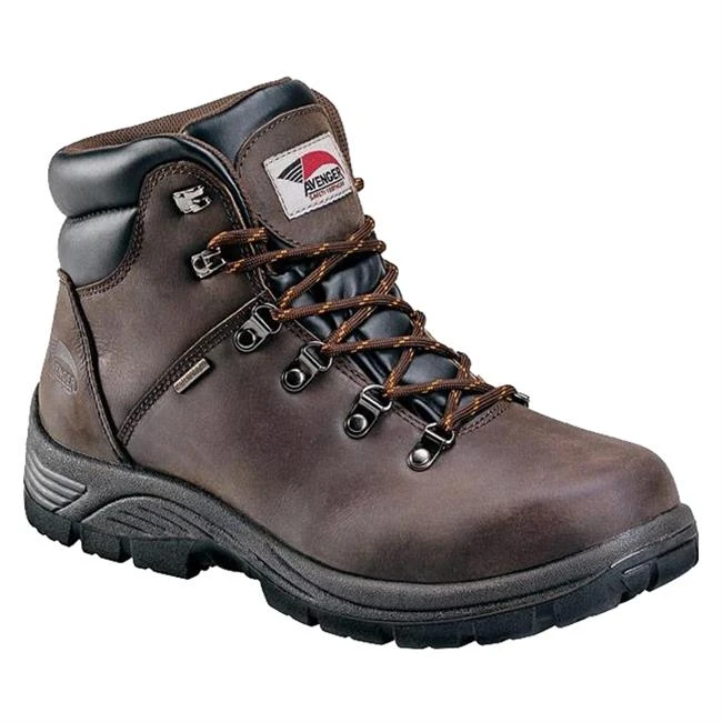 Men's Avenger 7625 Waterproof Boots 3 Men's Avenger 7625 Waterproof Boots