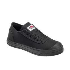 Men's Avenger Blade 6 Eye All Alloy Toe