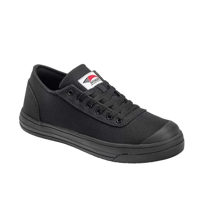 Men's Avenger Blade 6 Eye All Alloy Toe 3 Men's Avenger Blade 6 Eye All Alloy Toe