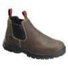 Men's Avenger Flight SD10 Romeo Alloy Toe -Boots Shoes Shop 0 650 avenger flight sd 10 romeo alloy toe brown2