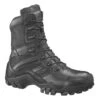 Men's Bates Delta-8 Side-Zip Boots -Boots Shoes Shop 0 650 bates delta 8 side zip black1