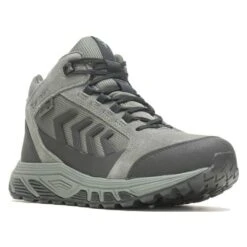 Men's Bates Rush Shield Dryguard Waterproof Boots