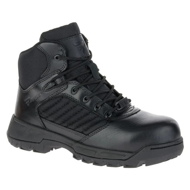 Women's Bates Tactical Sport 2 Mid Composite Toe Boots 12 Women's Bates Tactical Sport 2 Mid Composite Toe Boots - Image 10