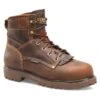 Men's Carolina 6" 28 Series Waterproof Boots -Boots Shoes Shop 0 650 carolina 6 28 series waterproof boots brown