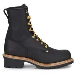 Men's Carolina Elm Boots -Boots Shoes Shop 0 650 carolina elm black