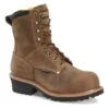 Men's Carolina Poplar Waterproof Boots -Boots Shoes Shop 0 650 carolina poplar waterproof boots brown