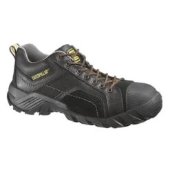 Men's CAT Argon Composite Toe -Boots Shoes Shop 0 650 cat argon composite toe black