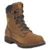 Men's Chippewa Boots 8" Birkhead 400G Waterproof -Boots Shoes Shop 0 650 chippewa boots 8 birkhead 400g waterproof tough bark