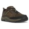Men's Danner 3" Riverside EH 2 Men's Danner 3" Riverside EH -Boots Shoes Shop 0 650 danner 3 riverside eh brown green