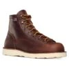 Men's Danner 6" Bull Run Cristy Boots -Boots Shoes Shop 0 650 danner 6 bull run cristy brown