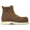 Women's Danner 6" Cedar River Waterproof EH Boots -Boots Shoes Shop 0 650 danner 6 cedar river waterproof eh boots brown2