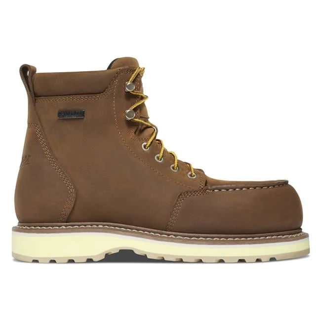 Women's Danner 6" Cedar River Waterproof EH Boots 3 Women's Danner 6" Cedar River Waterproof EH Boots