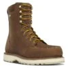 Men's Danner 8" Cedar River Waterproof EH Boots 1 Men's Danner 8" Cedar River Waterproof EH Boots -Boots Shoes Shop 0 650 danner 8 cedar river waterproof eh boots brown