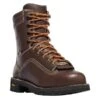 Men's Danner 8" Quarry USA GTX Boots -Boots Shoes Shop 0 650 danner 8 quarry usa gtx brown