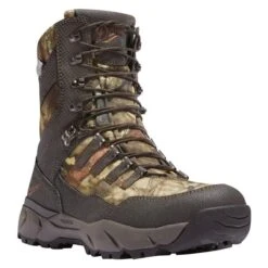 Men's Danner 8" Vital GTX 400G Boots -Boots Shoes Shop 0 650 danner 8 vital 400g mossy oak break up country