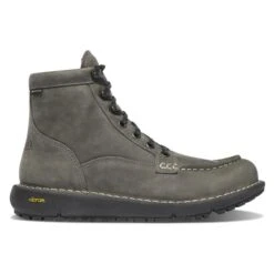 Women's Danner Logger Moc 917 Waterproof GTX Boots -Boots Shoes Shop 0 650 danner logger moc 917 waterproof gtx boots charcoal2