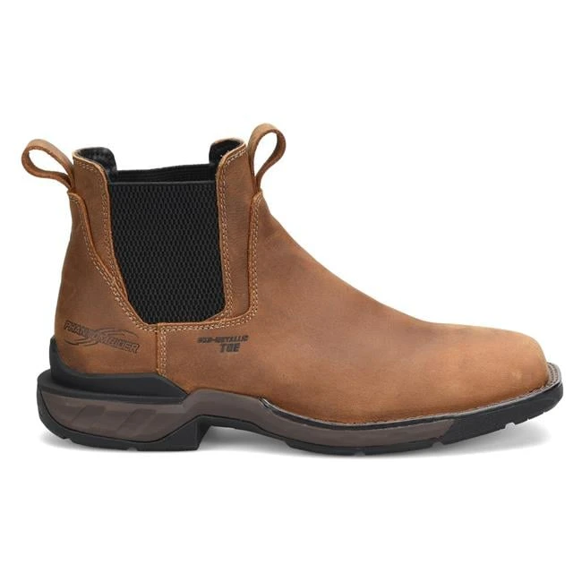 Men's Double H Heisler Boots 3 Men's Double H Heisler Boots