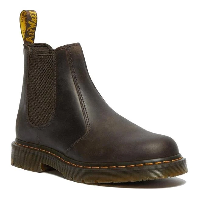 Men's Dr. Martens 2976 Slip Resistant Boots 3 Men's Dr. Martens 2976 Slip Resistant Boots