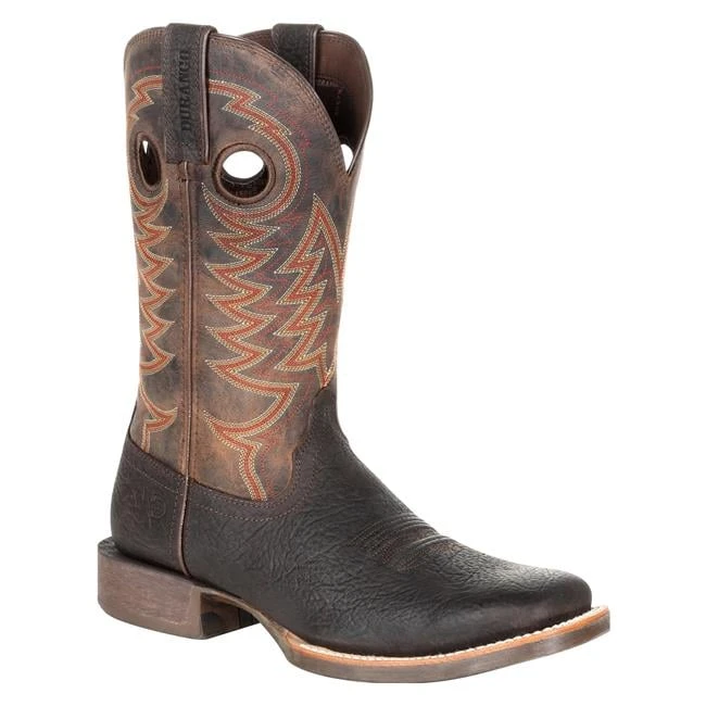 Men's Durango 12" Rebel Pro Western Boots 17 Men's Durango 12" Rebel Pro Western Boots - Image 15