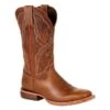 Women's Durango Arena Pro Western Boots -Boots Shoes Shop 0 650 durango arena pro western boots chestnut