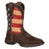 Women's Durango Lady Rebel Flag Boots -Boots Shoes Shop 0 650 durango lady rebel flag brown union flag