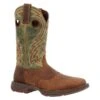 Men's Durango Rebel Western Boots -Boots Shoes Shop 0 650 durango rebel western boots briar brown vintage texas flag