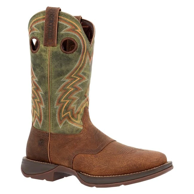 Men's Durango Rebel Western Boots 3 Men's Durango Rebel Western Boots
