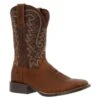 Men's Durango Westward Western Boots 2 Men's Durango Westward Western Boots -Boots Shoes Shop 0 650 durango westward western boots bay brown