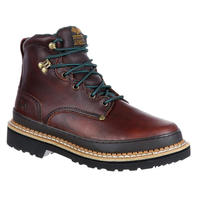 Men's Georgia 6" Giant Boots 3 Men's Georgia 6" Giant Boots