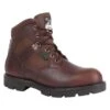 Men's Georgia 6" Homeland Waterproof Boots 1 Men's Georgia 6" Homeland Waterproof Boots -Boots Shoes Shop 0 650 georgia 6 homeland waterproof brown