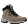 Women's Georgia Eagle Trail Hiker Waterproof Boots -Boots Shoes Shop 0 650 georgia eagle trail hiker waterproof boots gray