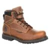 Men's Georgia Giant Revamp Waterproof Boots -Boots Shoes Shop 0 650 georgia giant revamp waterproof brown