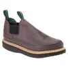 Men's Georgia Giant Romeo Poly Wedge 1 Men's Georgia Giant Romeo Poly Wedge -Boots Shoes Shop 0 650 georgia giant romeo poly wedge soggy brown