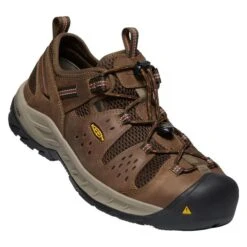 Men's Keen Utility Atlanta Cool II Steel Toe -Boots Shoes Shop 0 650 keen utility atlanta cool ii steel toe shitake rust