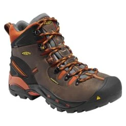 Men's Keen Utility Pittsburgh Waterproof Boots