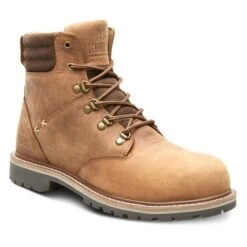 Women's Kodiak 6" Bralorne Waterproof Boots